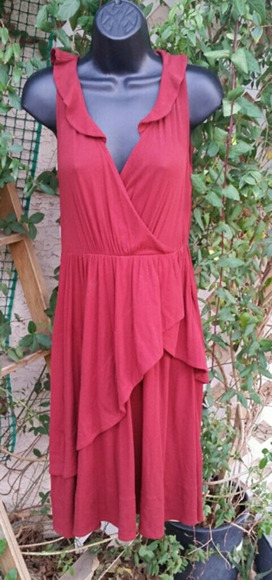 Marc by‎ Marc Jacobs Dress - Picture 1 of 3